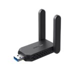 Mercusys MA32H Adattatore USB WiFi Dual Band AC1300 - USB 3.0 - Fino a 867Mbps 5GHZ