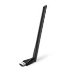 Mercusys MA30H Adattatore USB WiFi Dual Band AC1300 - Fino a 867 Mbps 5 GHz