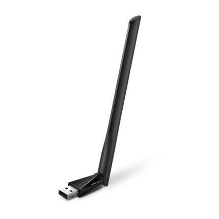 Mercusys MA30H Adattatore USB WiFi Dual Band AC1300 - Fino a 867 Mbps 5 GHz