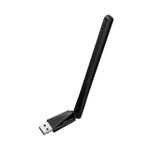 Mercusys MA550H Adattatore USB Bluetooth 5.4 - Lungo raggio - BLE - Colore nero