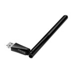 Mercusys MA550H Adattatore USB Bluetooth 5.4 - Lungo raggio - BLE - Colore nero - immagine 2