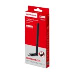 Mercusys MA550H Adattatore USB Bluetooth 5.4 - Lungo raggio - BLE - Colore nero - immagine 4