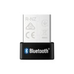 Mercusys MA5B Adattatore USB Nano Bluetooth 5.4 - Fino a 7 connessioni simultanee - Colore nero - immagine 2