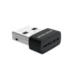 Mercusys MA5B Adattatore USB Nano Bluetooth 5.4 - Fino a 7 connessioni simultanee - Colore nero - immagine 3