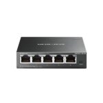 Mercusys MS105GS-M2 Switch 5 porte 2