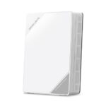 Mercusys MB520 Router 5G Wi Fi 6 AX3000 - Velocità fino a 4