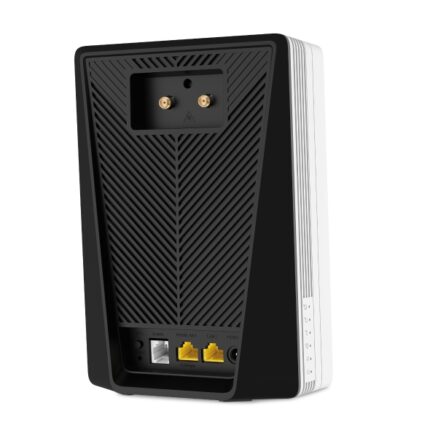 67 Gbps - Connessione fino a 256 dispositivi - Porta 2