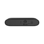 Mercusys MT110 Router 4G WiFi portatile - Velocità fino a 150 Mbps - Batteria da 2200 mAh per 10 ore di utilizzo - Connessione fino a 10 dispositivi - Colore nero - immagine 2