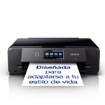 Epson Expression Photo XP-980 Stampante fotografica A3 Duplex a colori WiFi