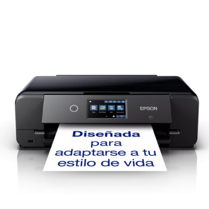 Epson Expression Photo XP-980 Stampante fotografica A3 Duplex a colori WiFi
