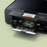 Epson Expression Photo XP-980 Stampante fotografica A3 Duplex a colori WiFi - immagine 2