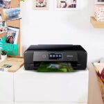 Epson Expression Photo XP-980 Stampante fotografica A3 Duplex a colori WiFi - immagine 3
