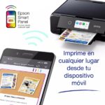 Epson Expression Photo XP-980 Stampante fotografica A3 Duplex a colori WiFi - immagine 5