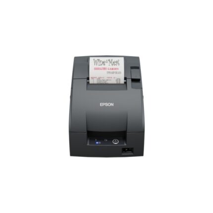 Epson TM-U220IIB Stampante a matrice 9 pin - 40 colonne - 20 KB