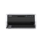 Epson LQ-690II Stampante matriciale parallela a 24 pin - Fino a 7 copie e multicodici