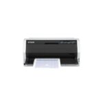 Epson LQ-690II Stampante matriciale parallela a 24 pin - Fino a 7 copie e multicodici - immagine 3