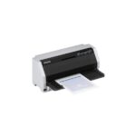 Epson LQ-690II Stampante matriciale parallela a 24 pin - Fino a 7 copie e multicodici - immagine 4