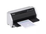 Epson LQ-690IIN Stampante matriciale parallela a 24 pin - Fino a 7 copie e multicodici - immagine 3