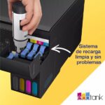 Epson EcoTank ET-2871 Stampante multifunzione a colori WiFi 33 ppm - immagine 3