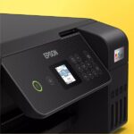 Epson EcoTank ET-2871 Stampante multifunzione a colori WiFi 33 ppm - immagine 4