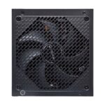 Unykach Atilius 3.1 Black 750W 80 Plus Gold Alimentatore 750W ATX 3.1 - Completamente modulare - Ventola da 120 mm - immagine 4
