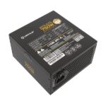 Unykach Atilius 3.1 Black 750W 80 Plus Gold Alimentatore 750W ATX 3.1 - Completamente modulare - Ventola da 120 mm - immagine 5