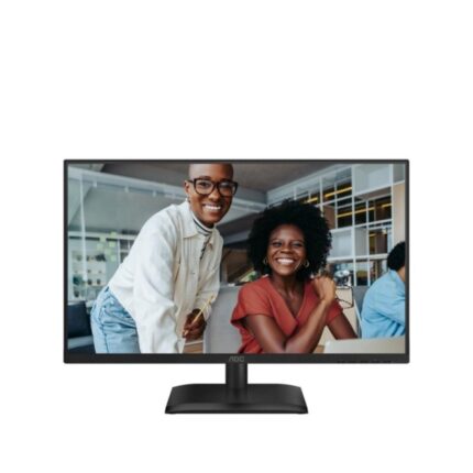 8" LED IPS FullHD 120Hz - Risposta 4ms - Regolabile in altezza