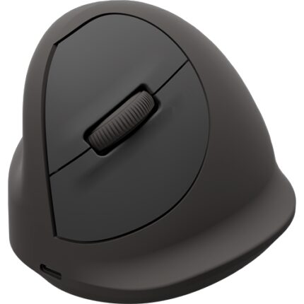 dongle USB e connessione via cavo - Certificato da FIRA - Utilizzo per mancini - Colore nero