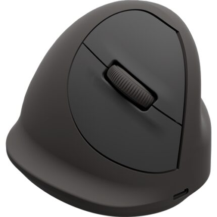dongle USB e connessione via cavo - Certificato da FIRA - Per destrimani - Colore nero