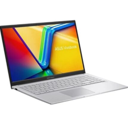 6" con processore Intel Core 5-120U - 16 GB - SSD da 512 GB - Colore argento - Tastiera QWERTY (ES)