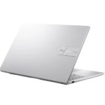 Portatile Asus VivoBook 15 da 15,6" con processore Intel Core 5-120U - 16 GB - SSD da 512 GB - Colore argento - Tastiera QWERTY (ES) - immagine 5
