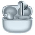 Xiaomi Redmi Buds 8 Pro Auricolari wireless TWS - Audio wireless ad alta risoluzione - Cancellazione intelligente del rumore 55 dB - Bluetooth 5.4 - Audio spaziale - Fino a 35 ore di autonomia - Colore blu