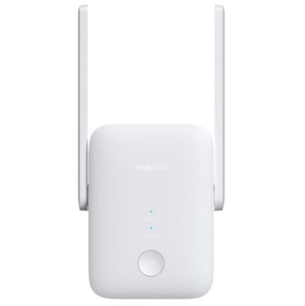 Xiaomi Wi‑Fi Range Extender AX1500 Ripetitore WiFi 6 - Velocità fino a 1501 Mbps - Doppia banda 2