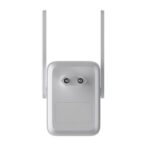 4/5 GHz - Porta Gigabit Ethernet - Compatibile con EasyMesh - 2 antenne ad alto guadagno - Indicatore di segnale - Colore bianco