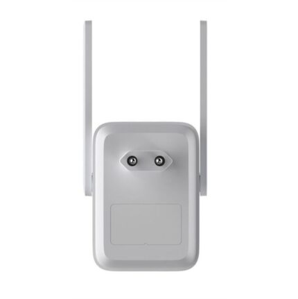 4/5 GHz - Porta Gigabit Ethernet - Compatibile con EasyMesh - 2 antenne ad alto guadagno - Indicatore di segnale - Colore bianco