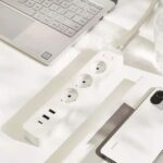 4 m - Colore bianco