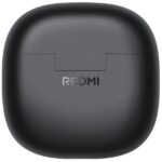Xiaomi Redmi Buds 8 Lite Auricolari wireless TWS - ANC ibrido 42 dB - Driver dinamico 12,4 mm in titanio - Doppio microfono IA - Bluetooth 5.4 - Fino a 36 ore di autonomia - IP54 - Colore nero - immagine 3