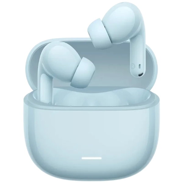 Xiaomi Redmi Buds 8 Lite Auricolari wireless TWS - ANC ibrido 42 dB - Driver dinamico 12 Xiaomi Redmi Buds 8 Lite Auricolari wireless TWS - ANC ibrido 42 dB - Driver dinamico 12