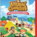 Nintendo Videogioco Animal Crossing New Horizons per console Nintendo Switch 2
