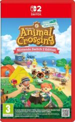 Nintendo Videogioco Animal Crossing New Horizons per console Nintendo Switch 2