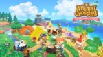 Nintendo Videogioco Animal Crossing New Horizons per console Nintendo Switch 2 - immagine 2