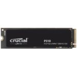 Crucial P310 Disco rigido solido SSD 1 TB M2 NVME 2280 PCIe 4.0