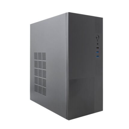 Coolbox PC M440 Case Tower MicroATX - Dimensioni disco supportate 3