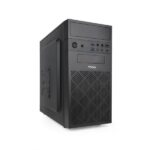 Tooq Isobox Ultra Case MicroATX Tower - Dimensioni disco supportate 3