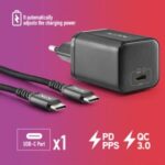 5 m 60W - Design ultraportatile - Protezione da sovraccarico e surriscaldamento