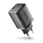 NGS BUD65W-AS Caricabatterie GaN 65W per laptop ASUS - USB C Power Delivery e PPS - 8 connettori DC inclusi - Cavo USB C da 1,5 m 60W - Design ultraportatile - Protezione da sovraccarico e surriscaldamento - immagine 3