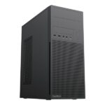 Coolbox A780 Case Tower ATX - Dimensioni disco supportate 3