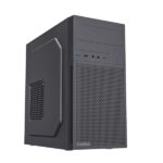 Coolbox M680 Case Tower MicroATX - Dimensioni disco supportate 3