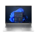 HP ProBook 4 G1A Portatile 16" AMD Ryzen 7 250 - 32 GB - 1 TB SSD - Windows 11 Pro - Colore argento - Tastiera QWERTY (ES)