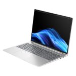 HP ProBook 4 G1A Portatile 16" AMD Ryzen 7 250 - 32 GB - 1 TB SSD - Windows 11 Pro - Colore argento - Tastiera QWERTY (ES) - immagine 3